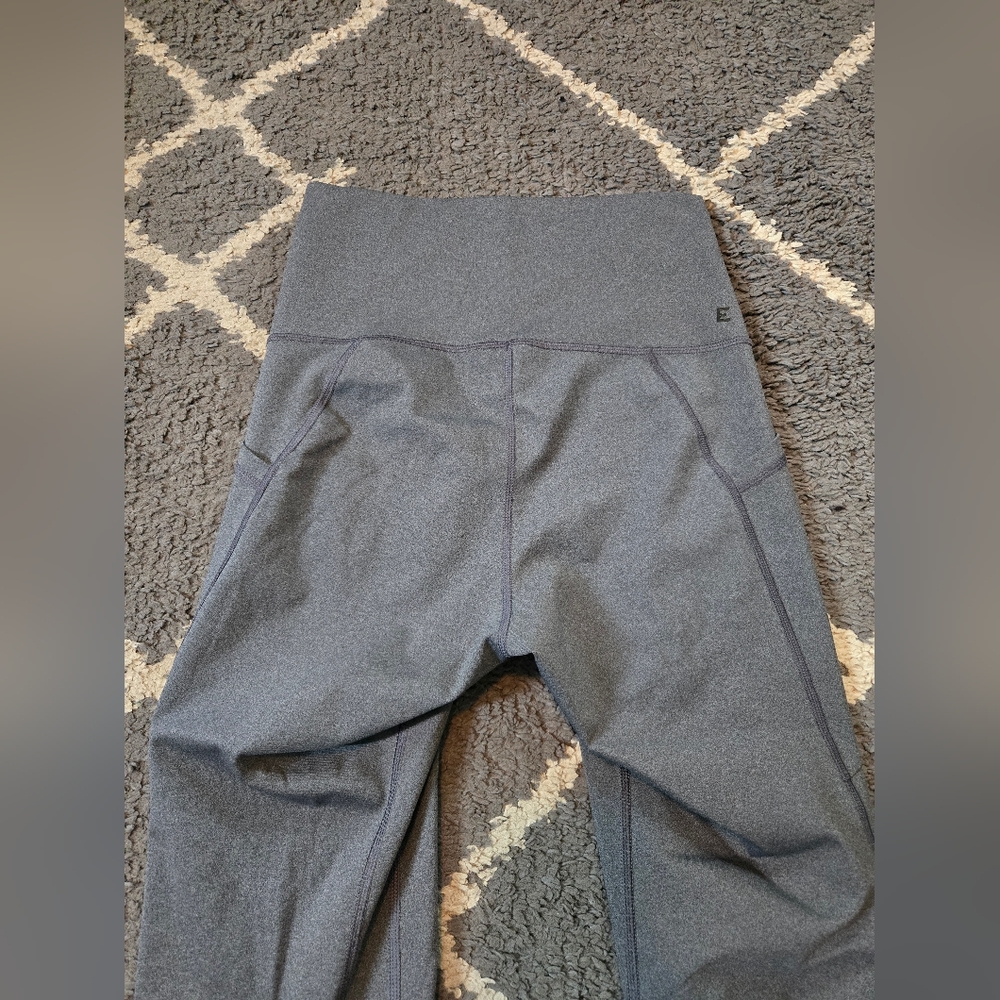 Everlane The Perform Pocket Leggings Size Small - Picture 11 of 13